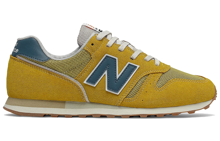 Order ニューバランス373『セイロンイエローラグーン』ML373HG2 ML373HG2