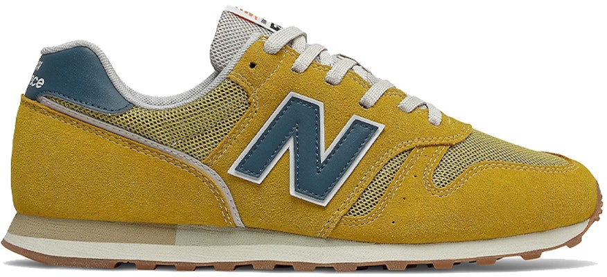 New Balance 373 'Ceylon Yellow Lagoon' ML373HG2 Order New Balance 373 'Ceylon Yellow Lagoon' ML373HG2