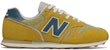 New Balance 373 'Ceylon Yellow Lagoon' Kuning Lagun ML373HG2