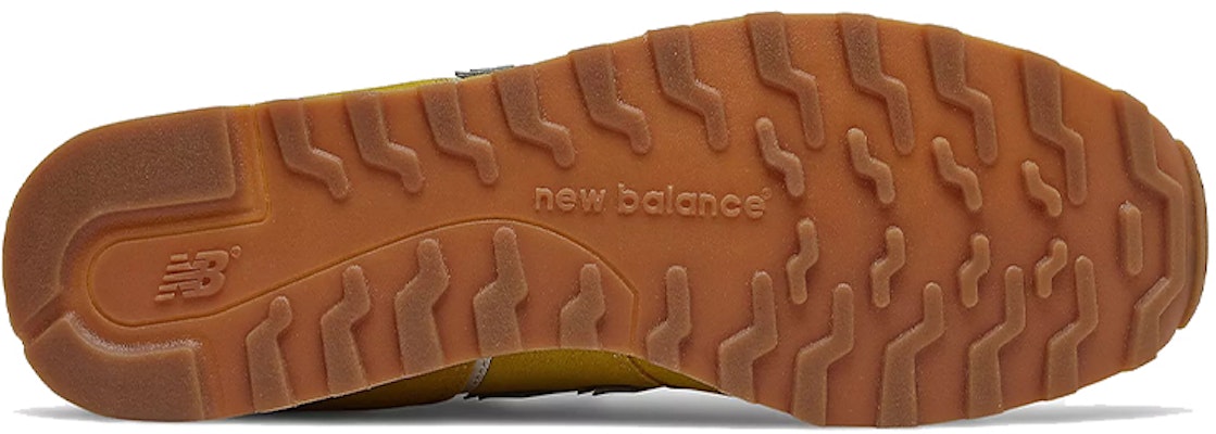 New Balance 373 'Ceylon Yellow Lagoon' ML373HG2 Shop New Balance 373 'Ceylon Yellow Lagoon' ML373HG2