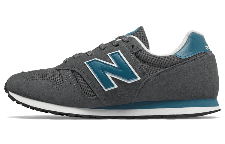 Buy New Balance 373 'Abu Gelap Biru Putih' ML373LBF
