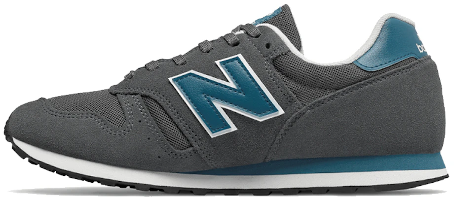 New Balance 373 'Abu Gelap Biru Putih' ML373LBF Buy New Balance 373 'Abu Gelap Biru Putih' ML373LBF