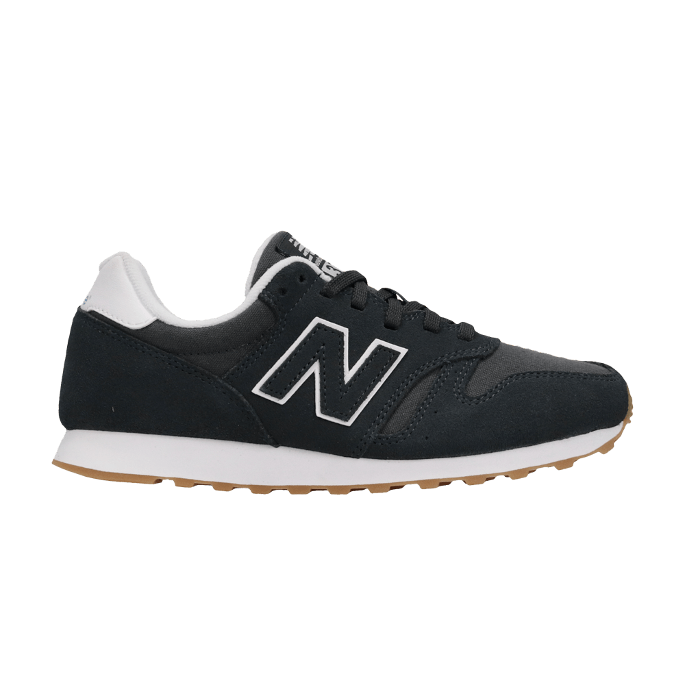 Buy New Balance 373 'Kelabu Gelap Putih' ML373MTDD