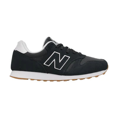 NB 373 'Dark Grey White'