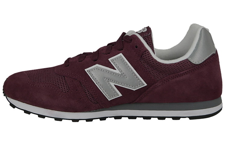Buy 뉴발란스 373 '다크레드그레이' ML373BN