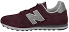 Buy 뉴발란스 373 '다크레드그레이' ML373BN