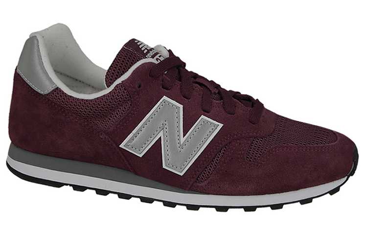 Order 뉴발란스 373 '다크레드그레이' ML373BN