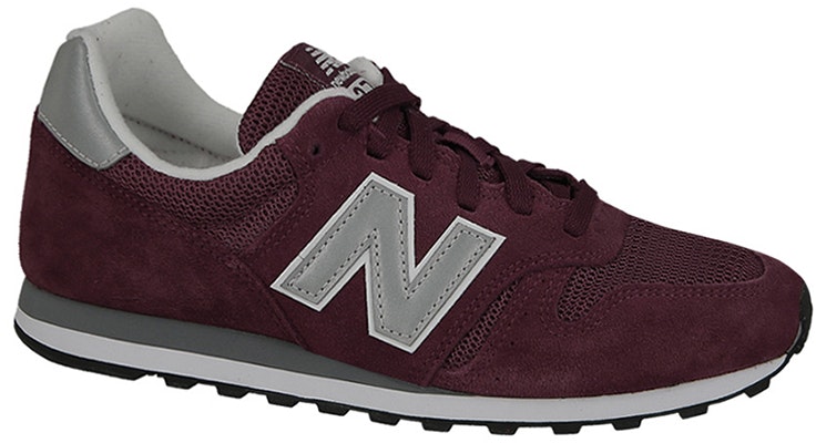 뉴발란스 373 '다크레드그레이' ML373BN Order 뉴발란스 373 '다크레드그레이' ML373BN