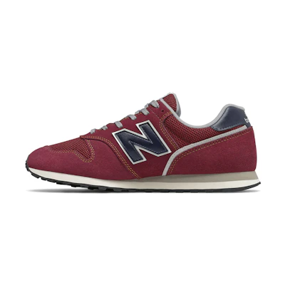 NB 373 'Dark Red Navy'