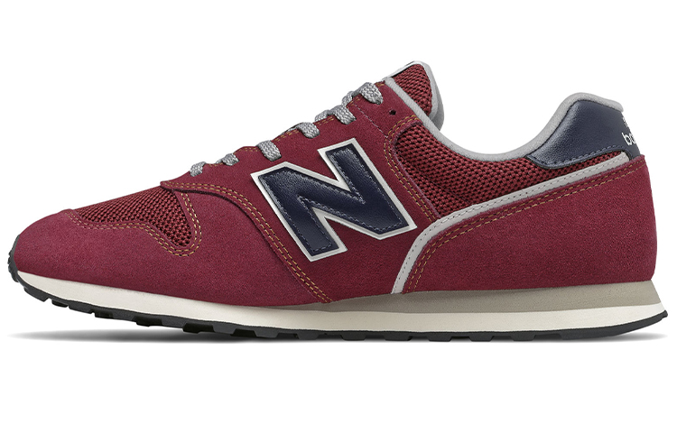 Buy New Balance 373 'Dark Red Navy' ML373RC2