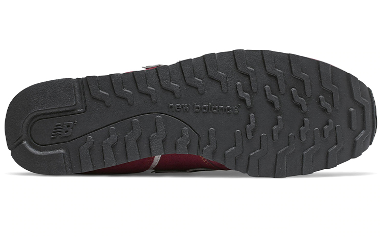 NB 373 'Dark Red Navy' 圖 4