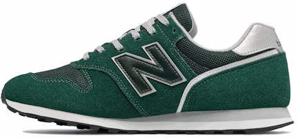 New Balance 373 Series Low-Top 'Green White' ML373EL2 New Balance 373 Series Low-Top 'Green White' ML373EL2