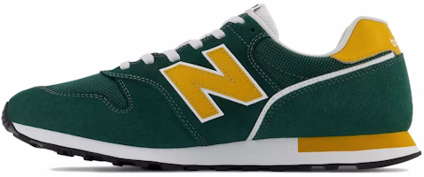 New Balance 373 Series Casual Wear-resistant 'Green' ML373VR2 New Balance 373 Series Casual Wear-resistant 'Green' ML373VR2