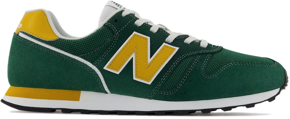 New Balance 373 Serie Casual Resistente al Desgaste 'Verde' ML373VR2 Order New Balance 373 Serie Casual Resistente al Desgaste 'Verde' ML373VR2