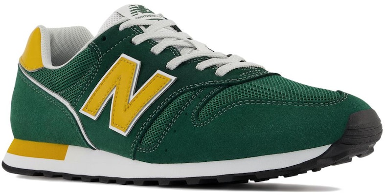 New Balance 373 Serie Casual Resistente al Desgaste 'Verde' ML373VR2 Lookbook New Balance 373 Serie Casual Resistente al Desgaste 'Verde' ML373VR2