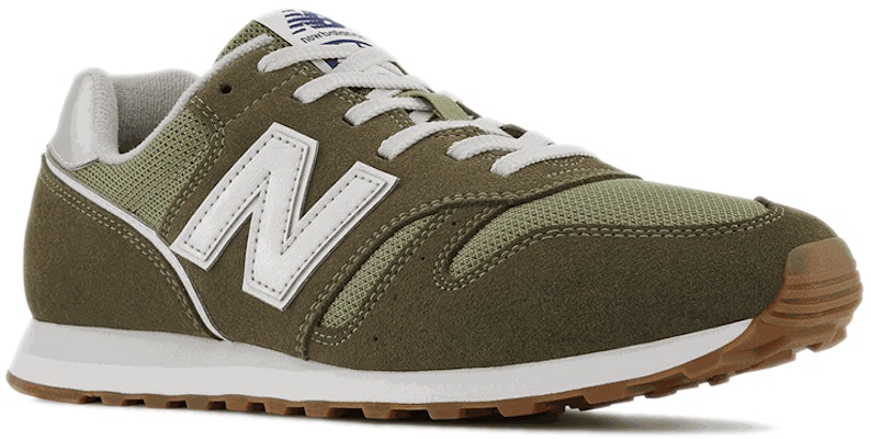 New Balance Serie 373 'Verde' ML373MN2 Lookbook New Balance Serie 373 'Verde' ML373MN2