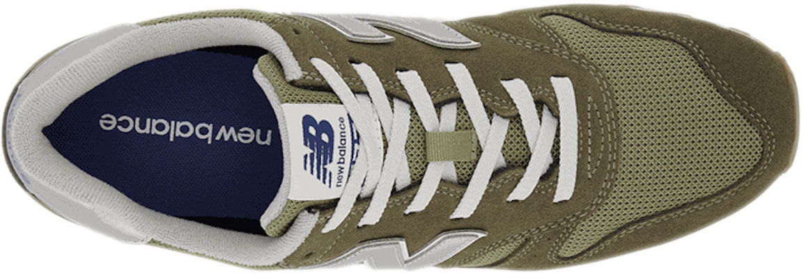 New Balance Serie 373 'Verde' ML373MN2 Shop New Balance Serie 373 'Verde' ML373MN2