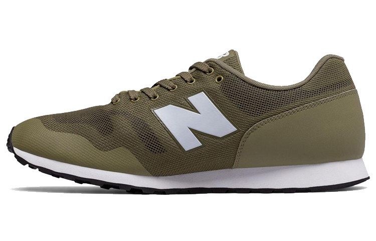 Buy 뉴발란스 373 그린/옐로/화이트 (56 characters) MD373OG