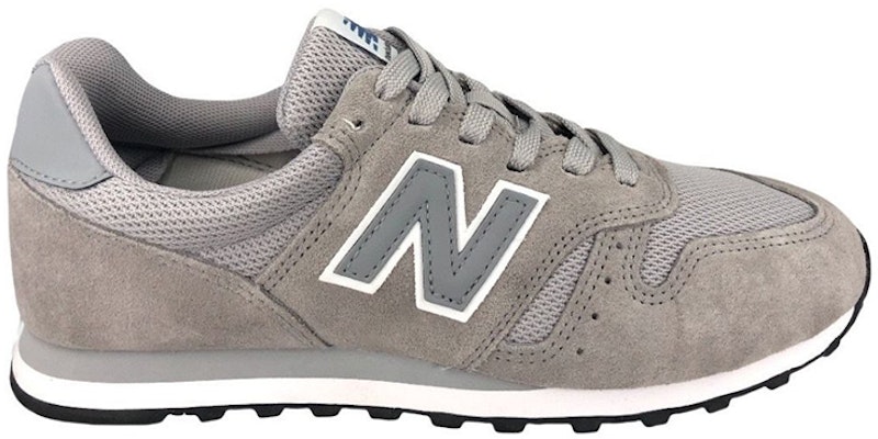 New Balance 373 Series Zapatillas Bajas Casual Gris 'Grey' ML373CJ2 Order New Balance 373 Series Zapatillas Bajas Casual Gris 'Grey' ML373CJ2