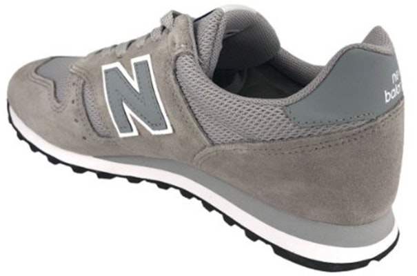 New Balance 373 Series Zapatillas Bajas Casual Gris 'Grey' ML373CJ2 Lookbook New Balance 373 Series Zapatillas Bajas Casual Gris 'Grey' ML373CJ2