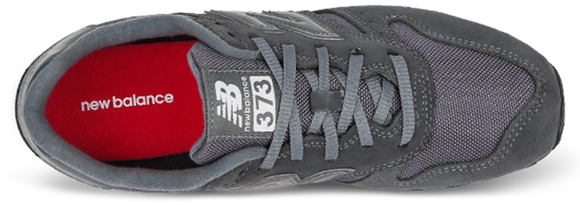 New Balance 373 "灰色" ML373MS Order New Balance 373 "灰色" ML373MS