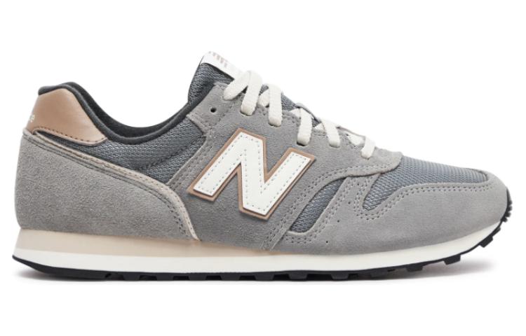 Order New Balance 373 'Gris' ML373OL2