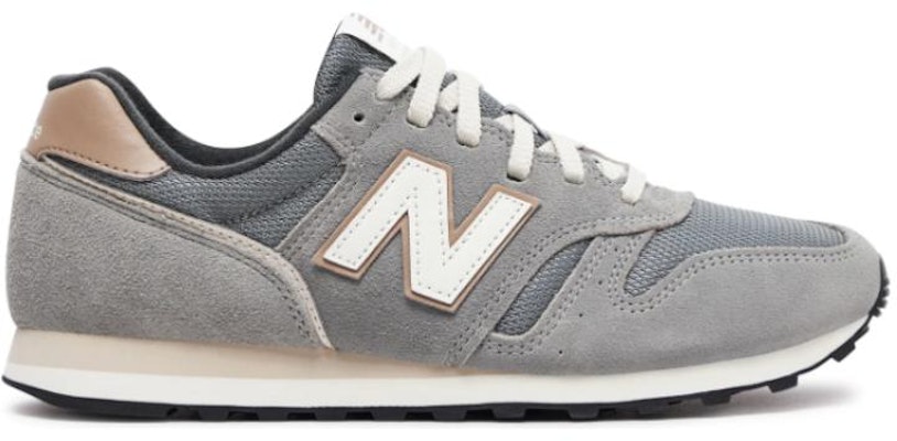 New Balance 373 'Gris' ML373OL2 Order New Balance 373 'Gris' ML373OL2