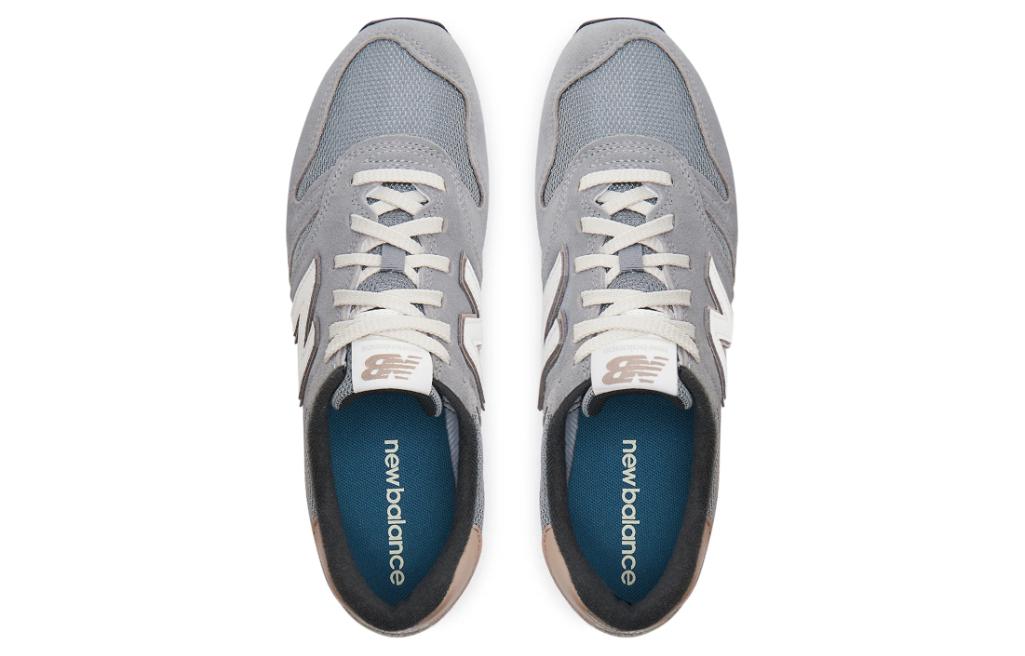 Lookbook New Balance 373 'Gris' ML373OL2
