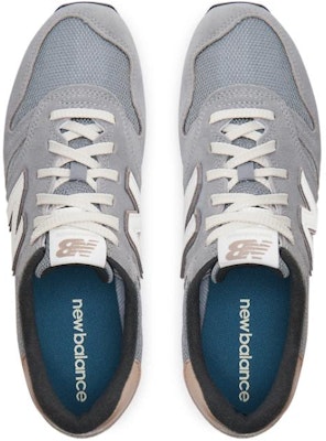 New Balance 373 'Gris' ML373OL2 Lookbook New Balance 373 'Gris' ML373OL2