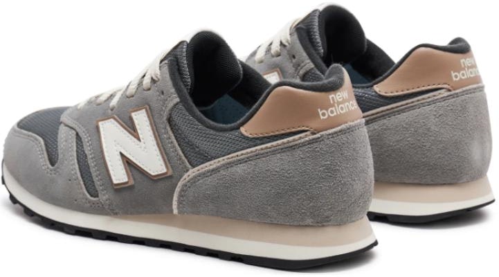 New Balance 373 'Gris' ML373OL2 Shop New Balance 373 'Gris' ML373OL2