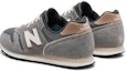 Shop New Balance 373 'Gris' ML373OL2
