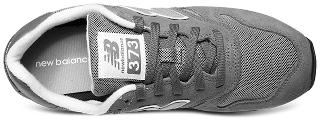 New Balance 373 Sepatu Rendah Abu-Abu 'Grey' ML373MMA Order New Balance 373 Sepatu Rendah Abu-Abu 'Grey' ML373MMA