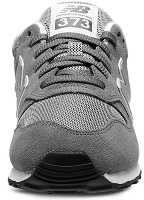 New Balance 373 Sepatu Rendah Abu-Abu 'Grey' ML373MMA Lookbook New Balance 373 Sepatu Rendah Abu-Abu 'Grey' ML373MMA