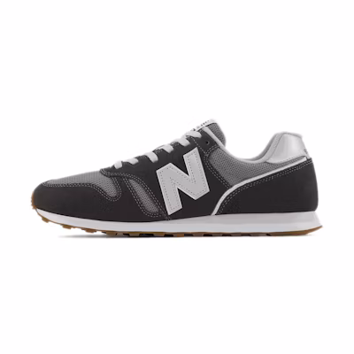 NB 373 'Grey Silver'