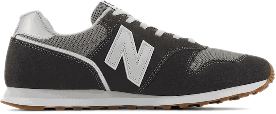New Balance 373 'Grey Silver' ML373MO2 Order New Balance 373 'Grey Silver' ML373MO2