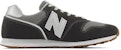 New Balance 373 'Kelabu Perak' ML373MO2