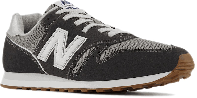 New Balance 373 'Grey Silver' ML373MO2 Lookbook New Balance 373 'Grey Silver' ML373MO2