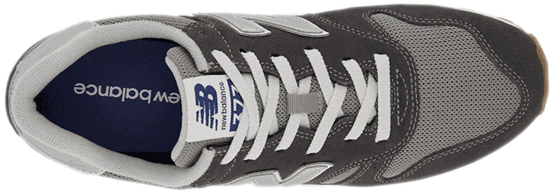 New Balance 373 'Grey Silver' ML373MO2 Shop New Balance 373 'Grey Silver' ML373MO2