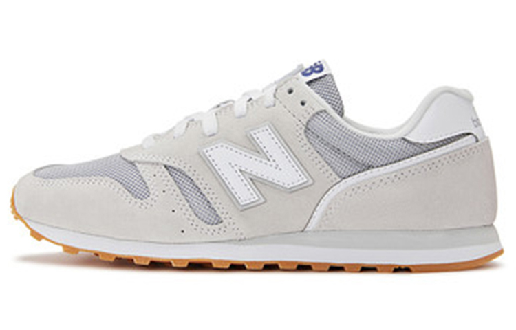 New Balance 373 'Grey White' ML373DC2