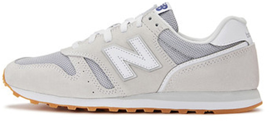 New Balance 373 'Abu Putih' ML373DC2 Buy New Balance 373 'Abu Putih' ML373DC2