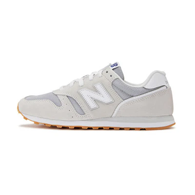 NB 373 'Grey White'