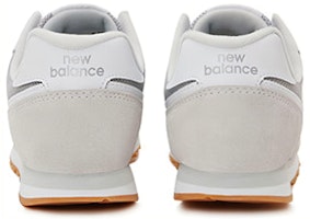 뉴발란스 373 그레이 화이트 (New Balance 373 Grey White) ML373DC2 Shop 뉴발란스 373 그레이 화이트 (New Balance 373 Grey White) ML373DC2