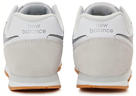 New Balance 373 'Abu Putih' ML373DC2 Shop New Balance 373 'Abu Putih' ML373DC2