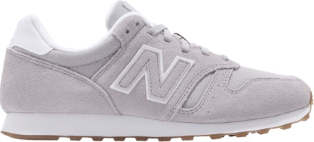 New Balance 373 'Grey White' ML373MTAD
