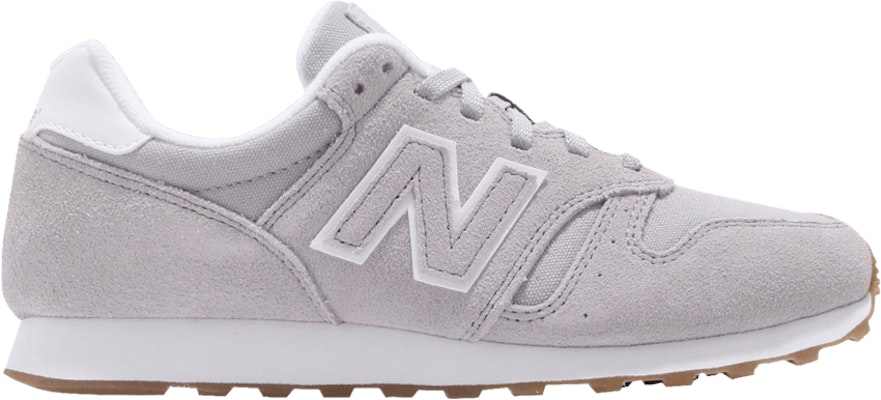 New Balance 373 'Gris Blanco' ML373MTAD Buy New Balance 373 'Gris Blanco' ML373MTAD