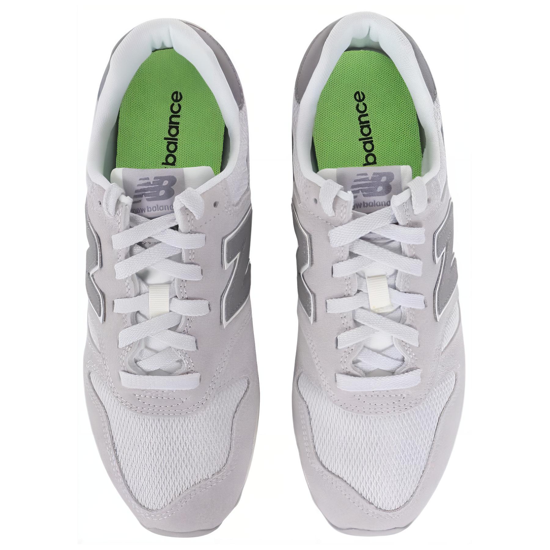 Shop New Balance 373 'Gris Claro' ML373TK2