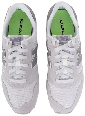 New Balance 373 'Gris Claro' ML373TK2 Shop New Balance 373 'Gris Claro' ML373TK2