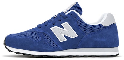 New Balance 373 Low-top 'Blue' ML373SBG New Balance 373 Low-top 'Blue' ML373SBG