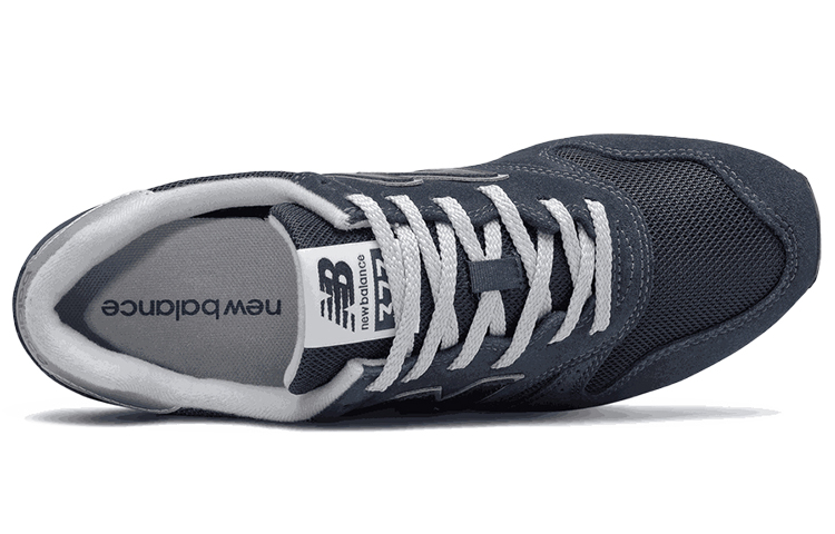 Lookbook 뉴발란스 373 네이비 (New Balance 373 Navy) ML373EN2