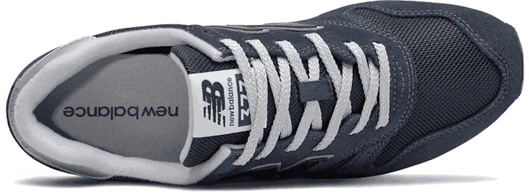 New Balance 373 'Navy' Sepatu Biru Tua ML373EN2 Lookbook New Balance 373 'Navy' Sepatu Biru Tua ML373EN2